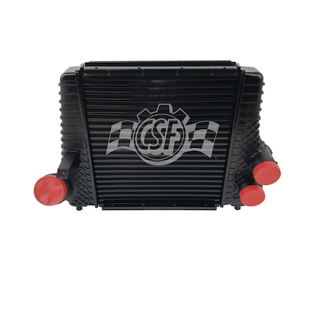 Csf Csf Intercooler, 6075 6075